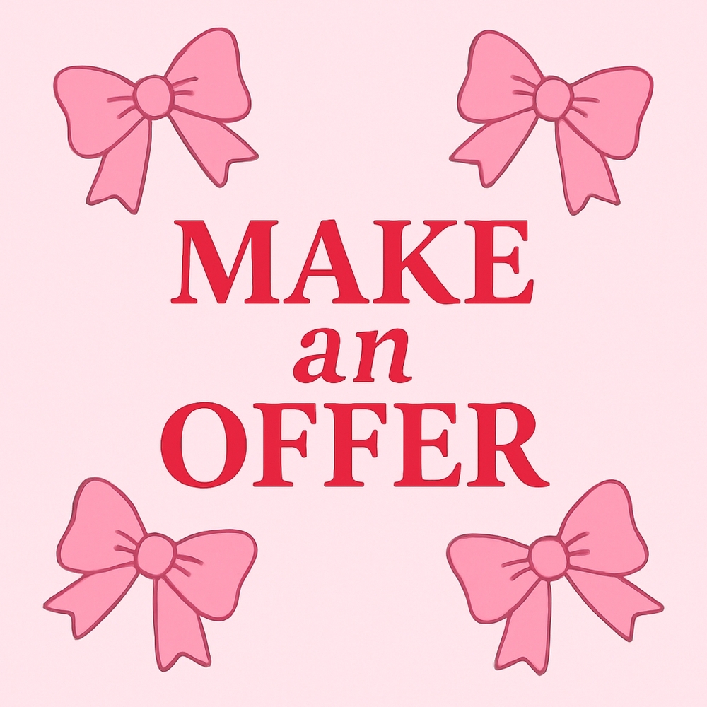 Make an Offer